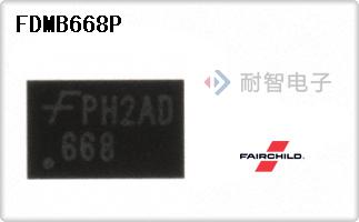 FDMB668P