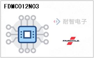 FDMC012N03