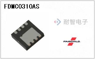 FDMC0310AS