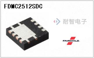 FDMC2512SDC
