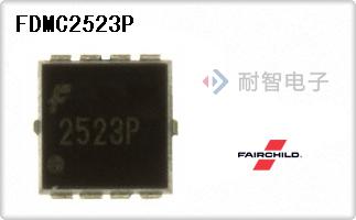 FDMC2523P