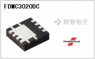 FDMC3020DC
