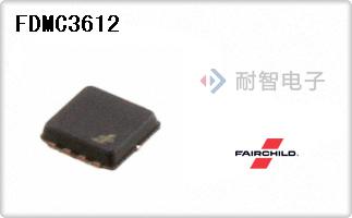 FDMC3612