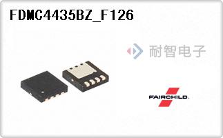 FDMC4435BZ_F126