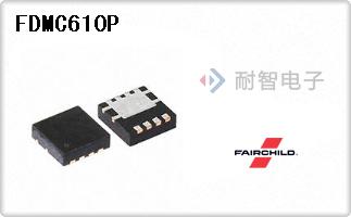 FDMC610P
