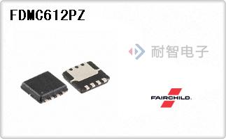 FDMC612PZ