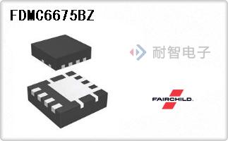 FDMC6675BZ