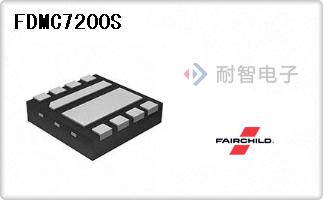 FDMC7200S