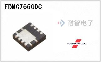 FDMC7660DC
