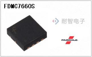 FDMC7660S