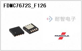 FDMC7672S_F126