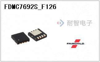 FDMC7692S_F126