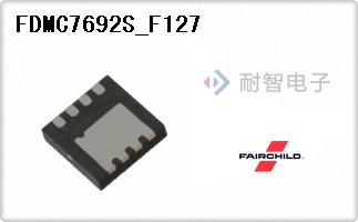 FDMC7692S_F127