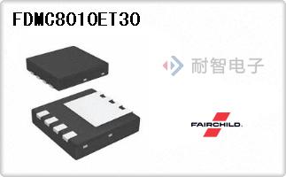 FDMC8010ET30