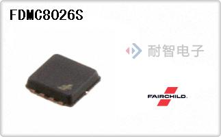 FDMC8026S
