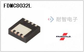 FDMC8032L
