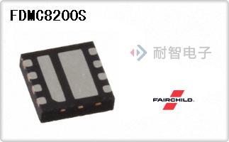 FDMC8200S