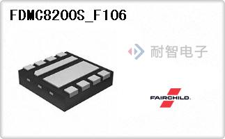 FDMC8200S_F106