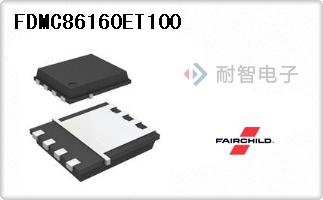 FDMC86160ET100