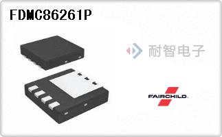 FDMC86261P