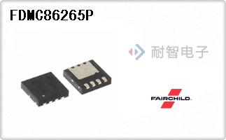 FDMC86265P