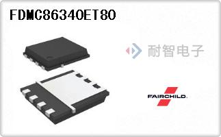 FDMC86340ET80