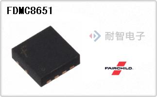 FDMC8651