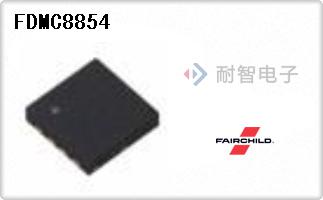 FDMC8854
