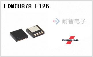 FDMC8878_F126