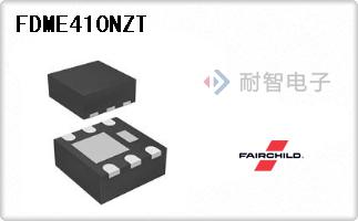 FDME410NZT