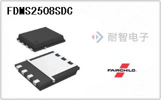 FDMS2508SDC