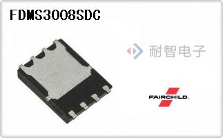FDMS3008SDC
