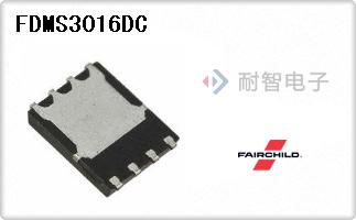 FDMS3016DC