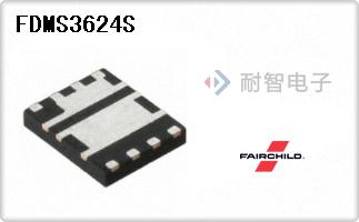 FDMS3624S