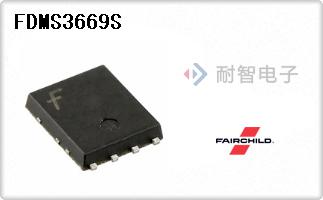 FDMS3669S