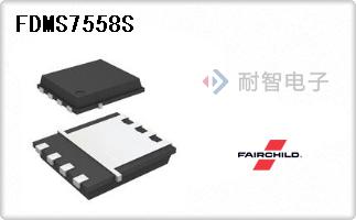 FDMS7558S