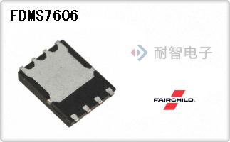 FDMS7606