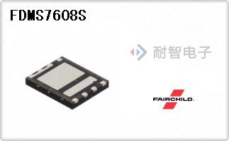 FDMS7608S