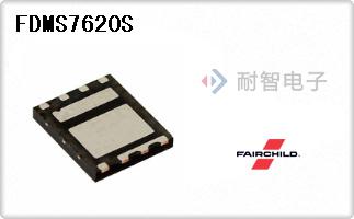 FDMS7620S
