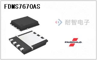 FDMS7670AS