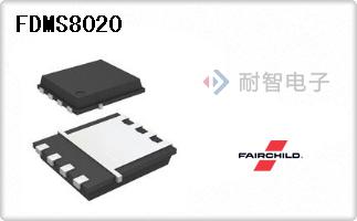 FDMS8020