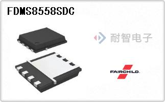FDMS8558SDC