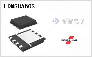 FDMS8560S
