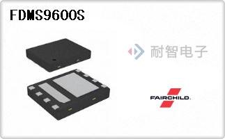 FDMS9600S