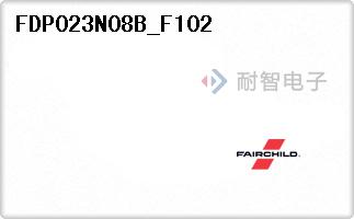 FDP023N08B_F102