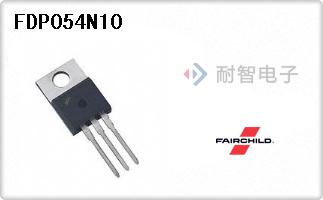 FDP054N10