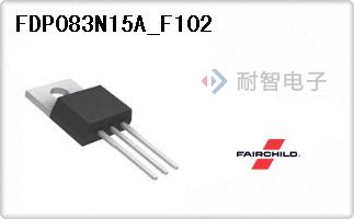FDP083N15A_F102
