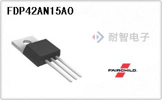 FDP42AN15A0