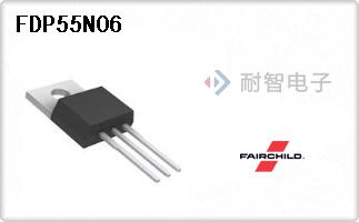 FDP55N06