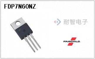 FDP7N60NZ